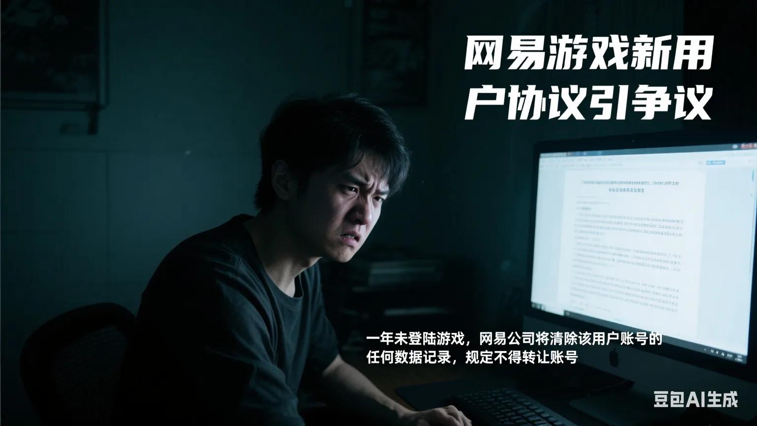 网易游戏365天未登录账号删除_网易游戏账号删除新规_阴阳师在电脑上可以登录吗
