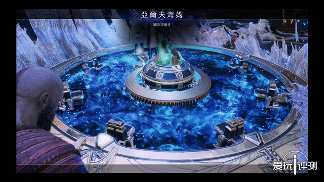 北欧神话战神游戏_战神可以在pc上玩吗_新战神北欧神话背景