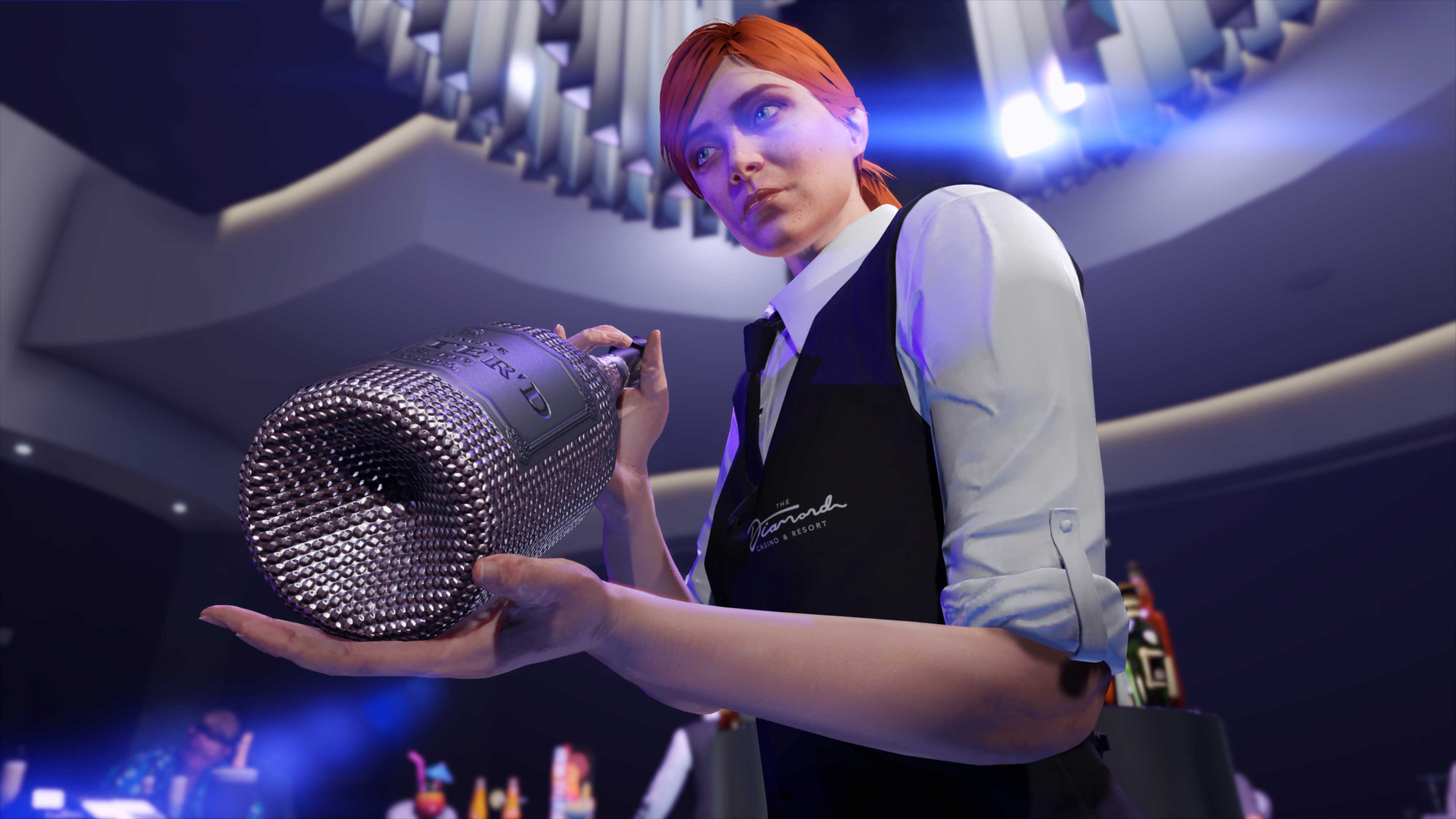 gta5修改器怎么安装，修改器有哪些功能？