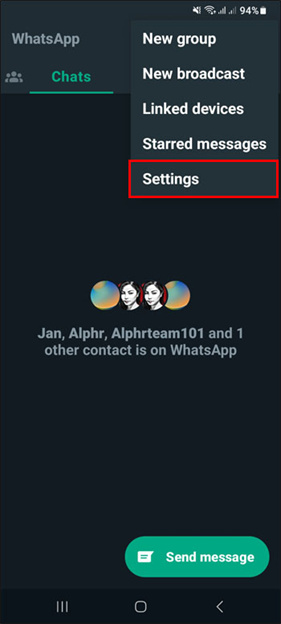 WhatsApp最新版语音消息_WhatsApp群组实时互动_WhatsApp