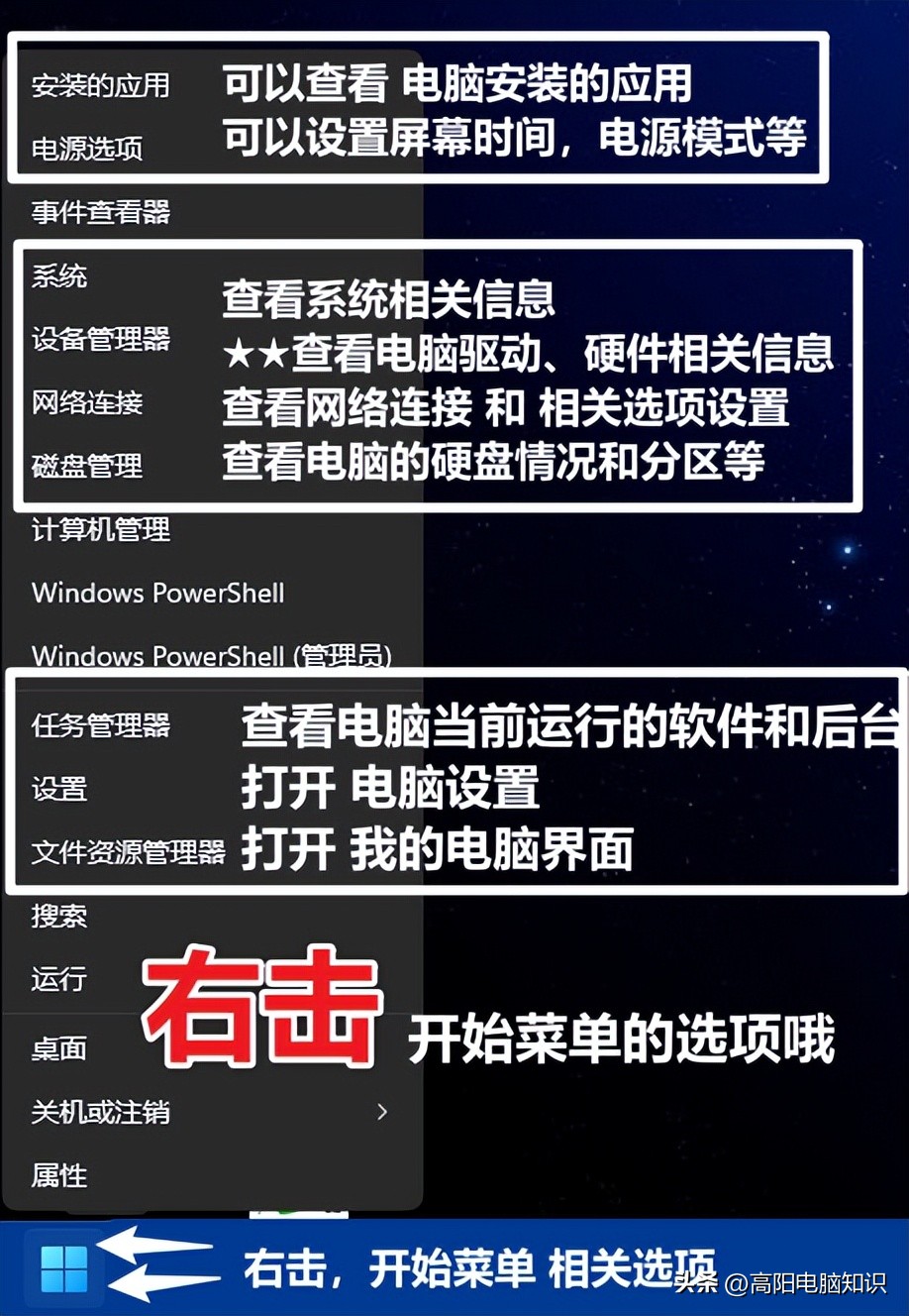 Windows 11 开始菜单设置_Windows 11 开始菜单功能介绍_win8没有开始按钮