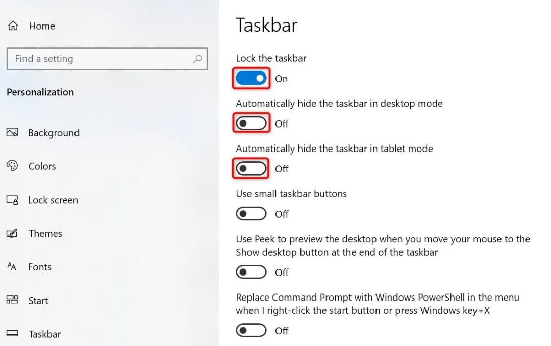 Windows 10开始菜单无法打开解决技巧_win8没有开始按钮_Windows 11开始菜单消失修复方法