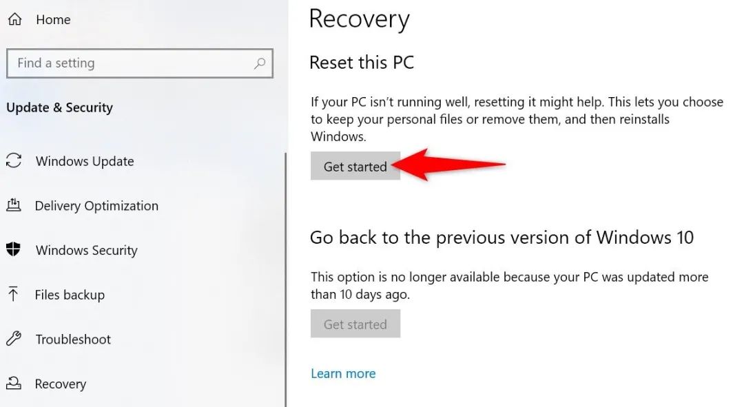 Windows 11开始菜单消失修复方法_win8没有开始按钮_Windows 10开始菜单无法打开解决技巧
