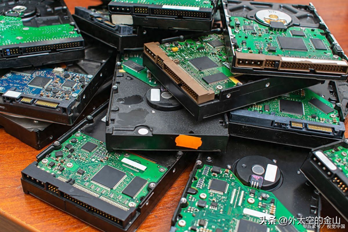 系统内置磁盘修复工具使用_硬盘故障修复方法_外接硬盘显示位置不可用