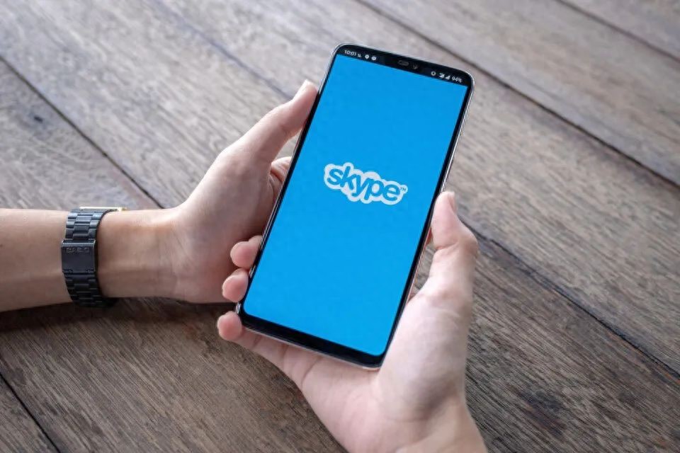 Skype迁移到Teams教程_WhatsApp_Skype关闭时间