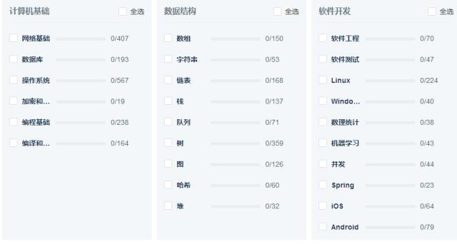 牛客网编程题输入输出_在线笔试面试平台_牛客网体验分享