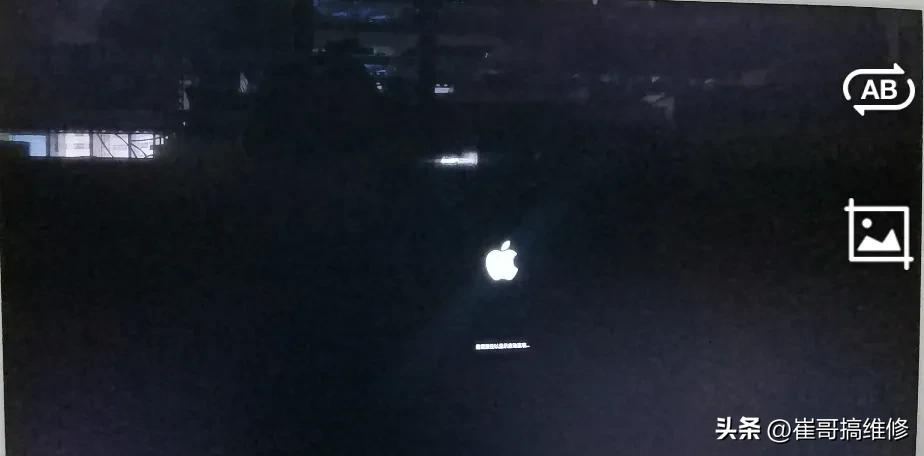 M1一体机恢复模式启动方法_mac系统重装数据还在吗_苹果M1一体机系统重装