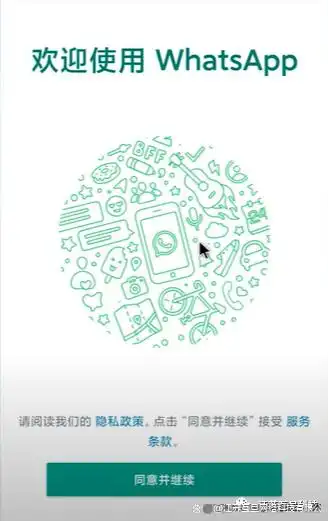 WhatsApp_WhatsApp注册方法_WhatsApp Windows电脑安装包