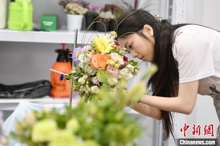 湖南省职业技能大赛_长沙人才网第二届人才杯简历制作大赛相关报道_湖南技能人才队伍建设