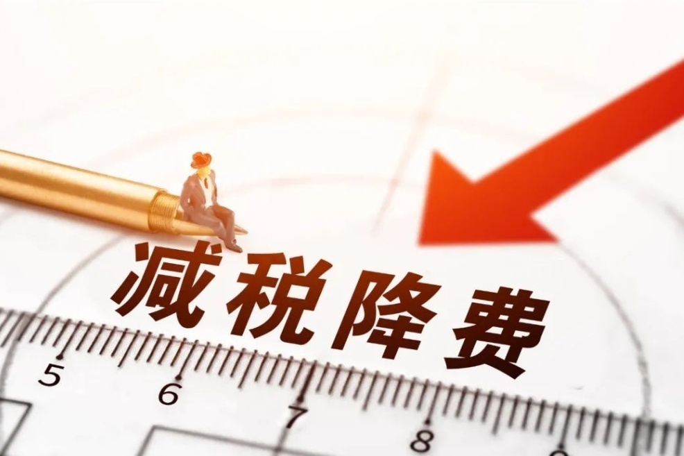 个人所得税下载安装包_个税调节收入分配效应_十四五减税降费政策