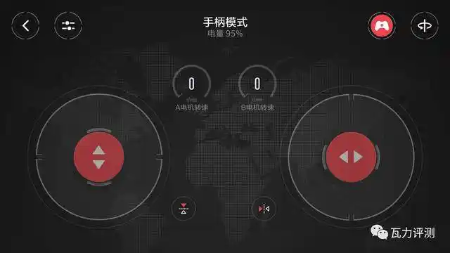 积木机器人编程模式教程_米兔积木机器人操作指南_米兔机器人app官方免费下载