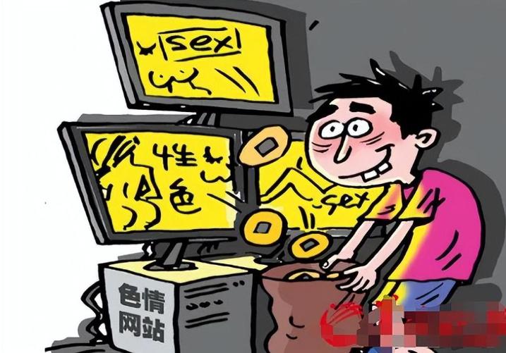 黄色网站盈利模式_来几个能看的网址_大数据时代用户信息利用