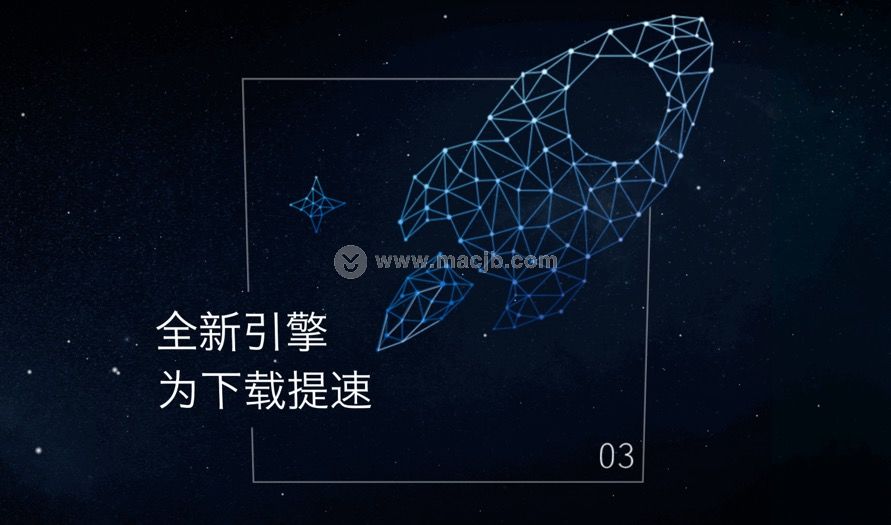 怎么设置每次下载用迅雷精简版_iOSThunder插件选择指南_迅雷Mac版会员功能说明