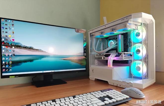 游戏电脑配置推荐_Intel Core i7-14700KF处理器_游戏电脑配置选择建议