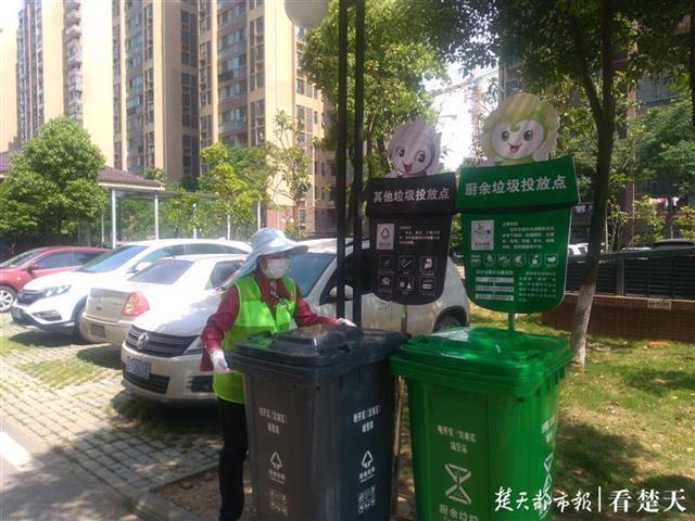 武汉生活垃圾分类管理办法_武汉垃圾分类实施时间_武汉免费分类信息网
