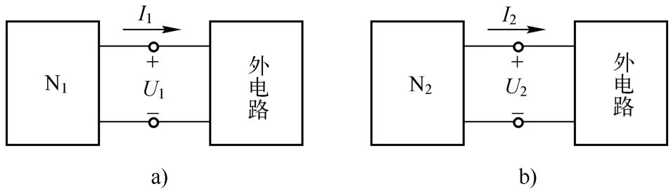 复杂电路分析_节点法简化电路视频_基尔霍夫定律应用
