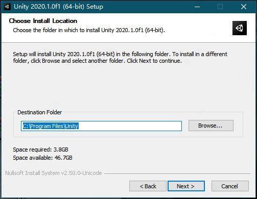 怎么看unity是否破解成功_Unity Pro 2019功能特性_Unity 2D和3D开发工具