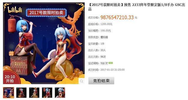 虚拟产品的发展趋势_有没有专门卖手办的app_虚拟歌手与虚拟货币