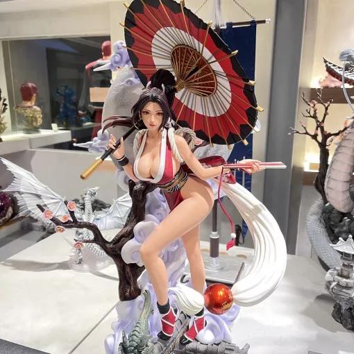 手办收藏价值分析_手办文化市场规模_有没有专门卖手办的app