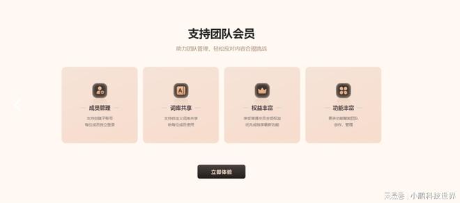 现在的网站都有敏感词检测_电商平台文案优化_广告法违禁词检测工具