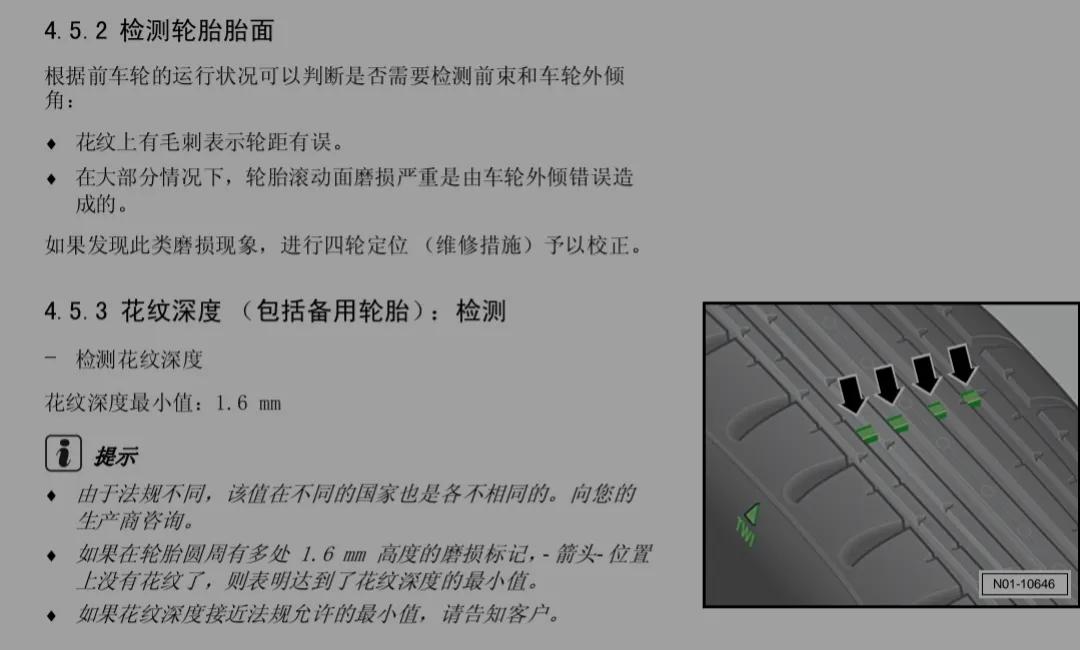  大众高尔夫6发动机保养周期 _新高尔夫使用手册下载_