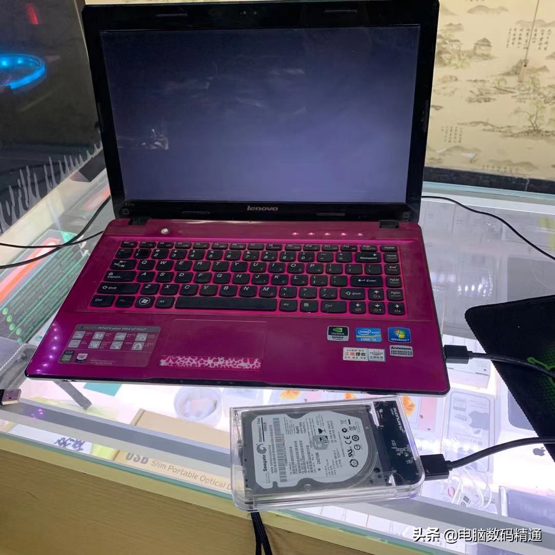 2t移动硬盘不想分区_电脑操作系统移动硬盘安装_移动硬盘装系统方法