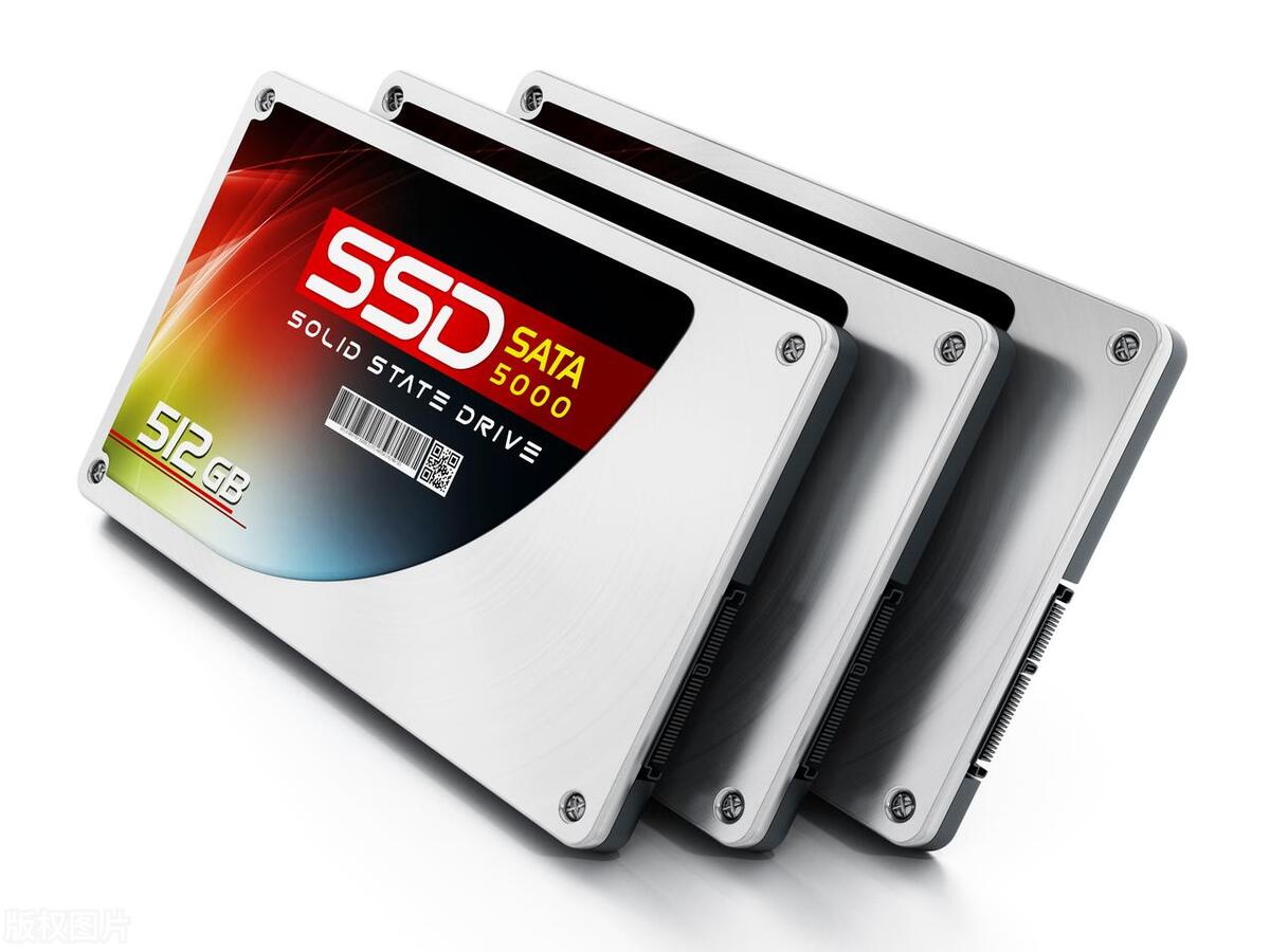 SSD分区寿命探讨_固态硬盘分区寿命影响_2t移动硬盘不想分区