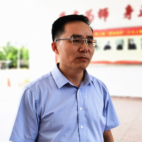 邳州教育教学质量提升座谈会_邳州教育网官方照片_曹智书记四有校长标准