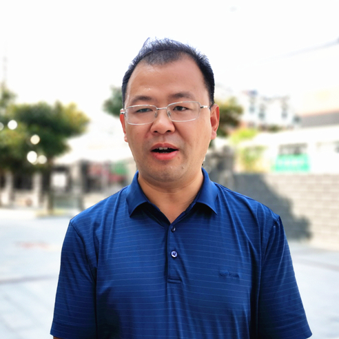 曹智书记四有校长标准_邳州教育教学质量提升座谈会_邳州教育网官方照片