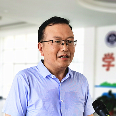 曹智书记四有校长标准_邳州教育网官方照片_邳州教育教学质量提升座谈会