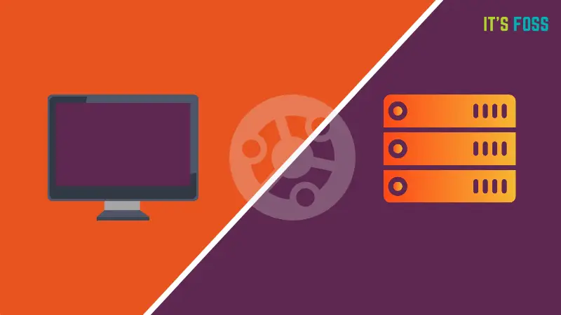 Ubuntu桌面版与服务器版区别_Ubuntu服务器版安装方法_linux桌面版和服务器版有什么区别