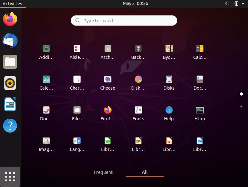 linux桌面版和服务器版有什么区别_Ubuntu服务器版安装方法_Ubuntu桌面版与服务器版区别