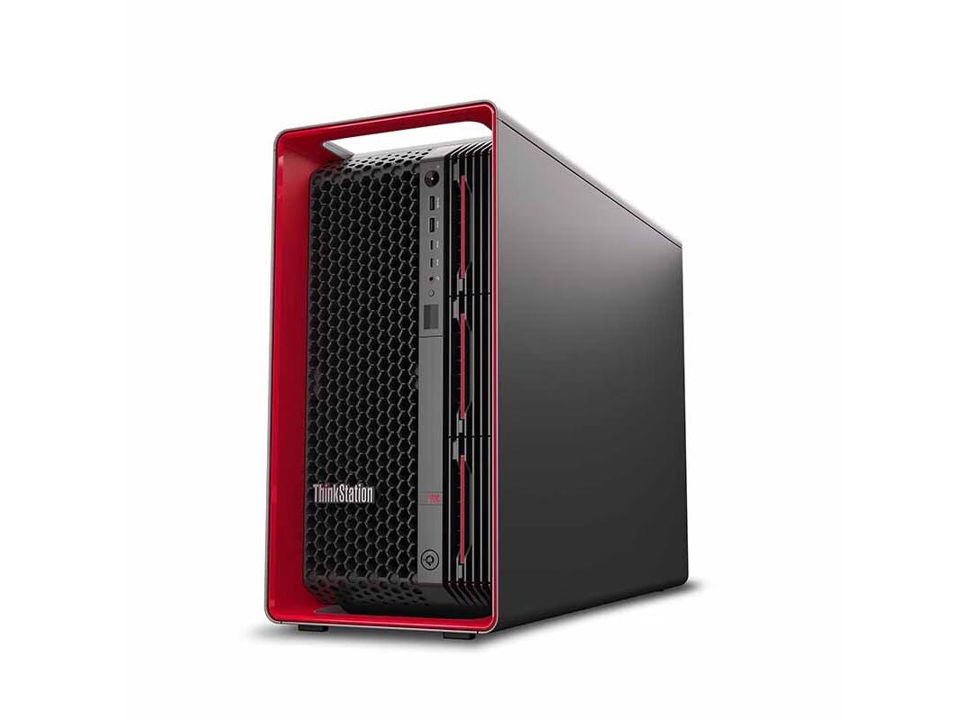 联想ThinkStation PX