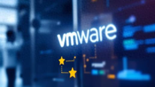 VMware渠道计划结束_VMware合作伙伴计划调整_vm虚拟机最新反检测