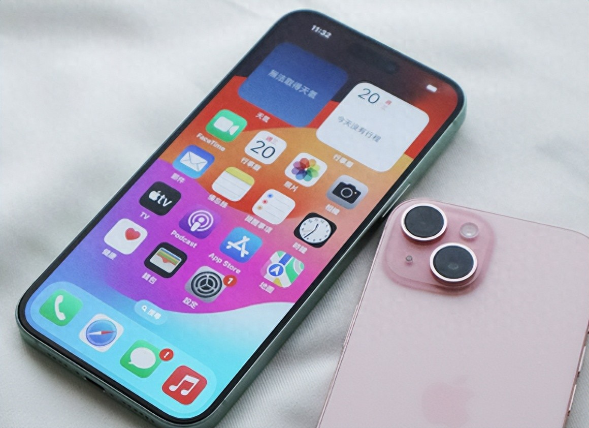 iCloud备份恢复iPhone 15照片_iPhone 15 照片恢复方法_mac照片发生意外错误
