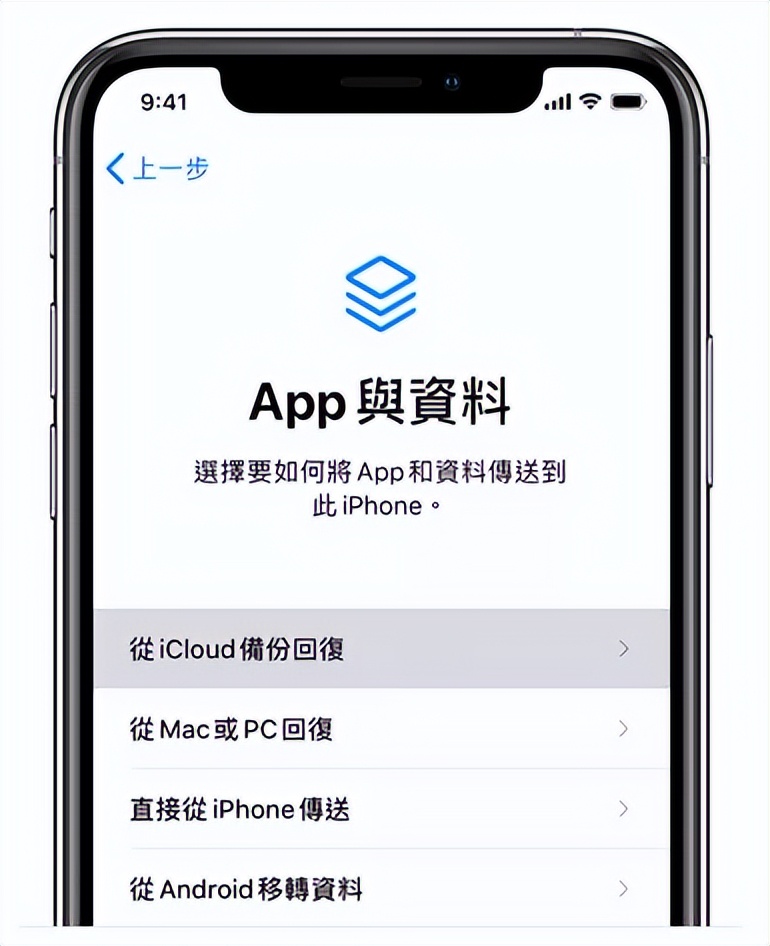 mac照片发生意外错误_iCloud备份恢复iPhone 15照片_iPhone 15 照片恢复方法