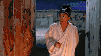 涉案被诉侵权动图（下同，来源杨浦法院）