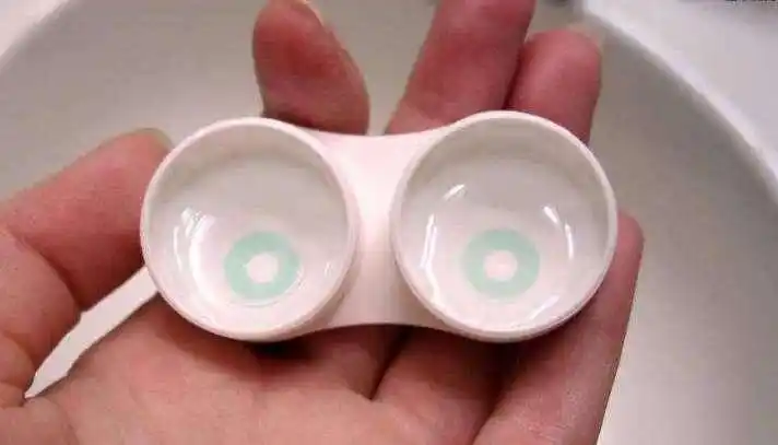 办公室护眼技巧_电脑长时间使用眼睛疲劳_常在电脑前需要怎么做