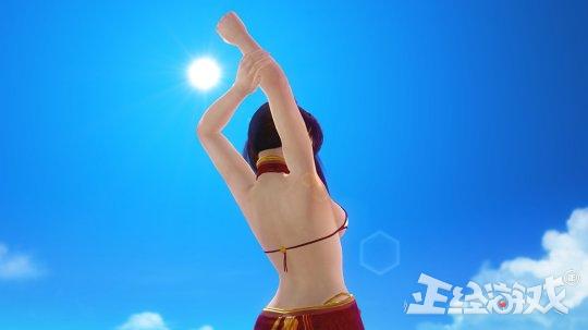 死或生女神假期 免费游戏 氪金皮肤_古侠吃鸡的游戏手机版_MMORPG手游 国风武侠 吃鸡游戏