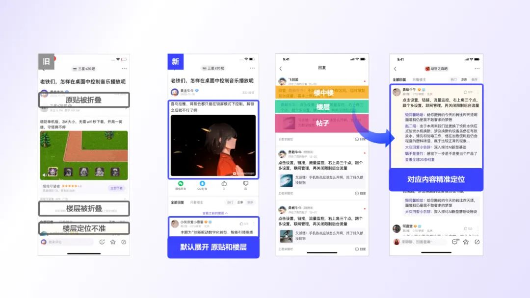 贴吧互动体验升级_贴吧互动设计方法_贴吧超级会员和普通会员有什么区别
