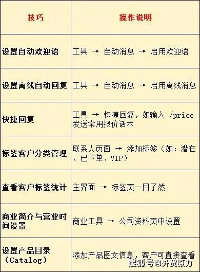WhatsApp新设备关联技巧_WhatsApp批量导入联系人方法_WhatsApp
