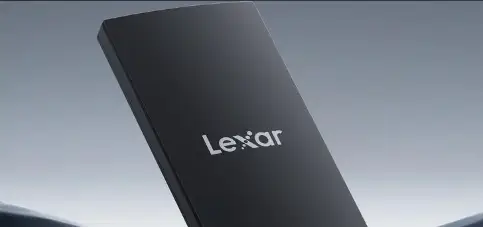 雷克沙Lexar移动硬盘_存照片用什么移动硬盘_移动硬盘推荐2025