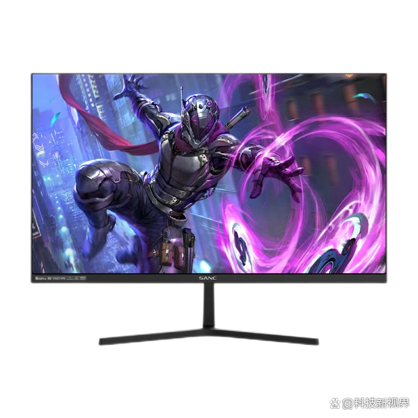 电脑显示器选择方法_显示器选购指南_4K/8K显示器分辨率