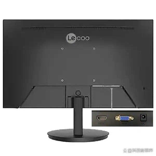 电脑显示器选择方法_4K/8K显示器分辨率_显示器选购指南