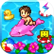 夏日水上乐园物语（TapTap测试版）icon
