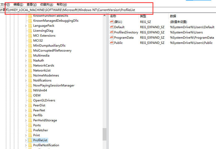 win10盗版不能登录账户_win10修改用户名登录问题_win10电脑无法登录账户解决方法