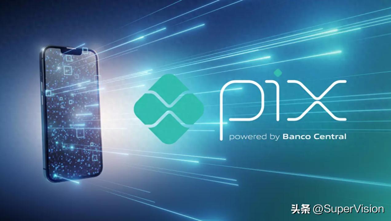 WhatsApp_Pix即时支付系统的全球影响_巴西Pix即时支付系统