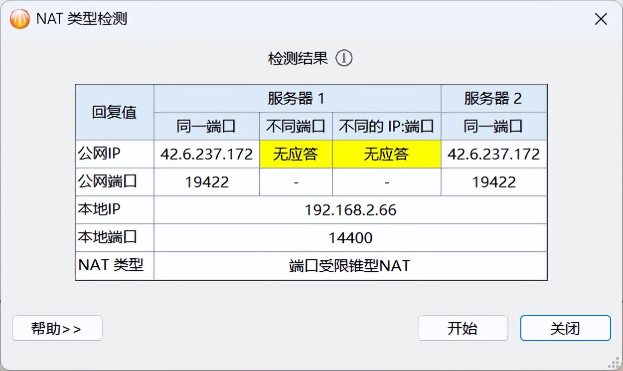 路由器UPnP设置_家庭网络远程控制_检测是否有人用p2p
