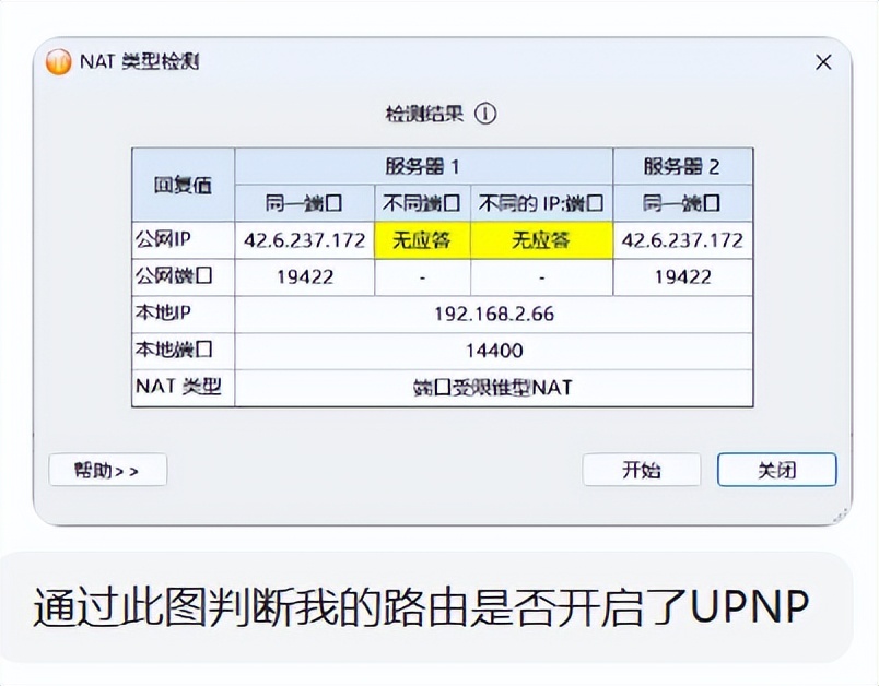家庭网络远程控制_路由器UPnP设置_检测是否有人用p2p
