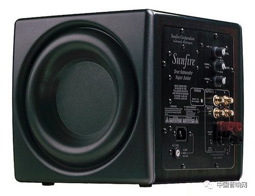低音炮选择技巧_功放板中哪个端口是音频输入_低音炮单元尺寸影响